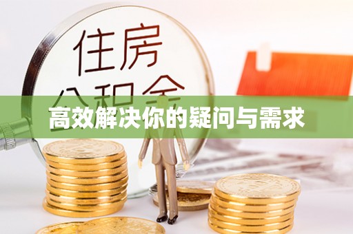 东莞高效解决你的疑问与需求