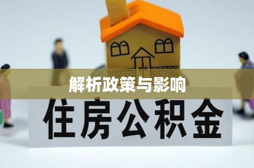 东莞解析政策与影响