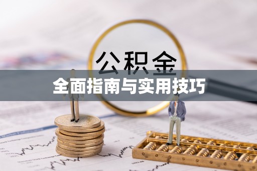 东莞全面指南与实用技巧