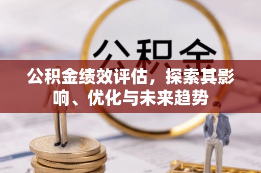 东莞公积金绩效评估，探索其影响、优化与未来趋势