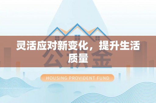 东莞灵活应对新变化，提升生活质量