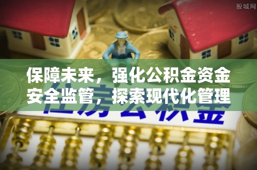 东莞保障未来，强化公积金资金安全监管，探索现代化管理新路径
