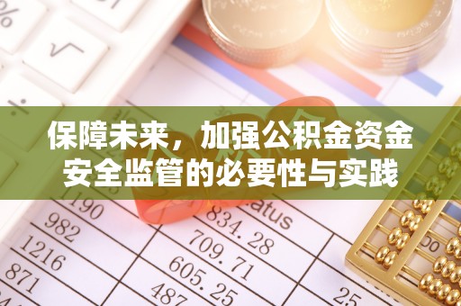 东莞保障未来，加强公积金资金安全监管的必要性与实践