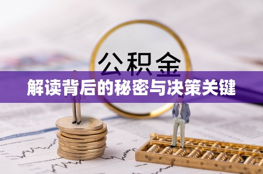 东莞解读背后的秘密与决策关键
