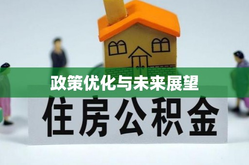 东莞政策优化与未来展望