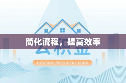 东莞简化流程，提高效率