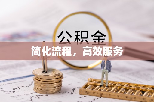 东莞简化流程，高效服务
