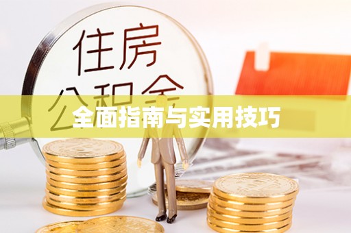 东莞全面指南与实用技巧